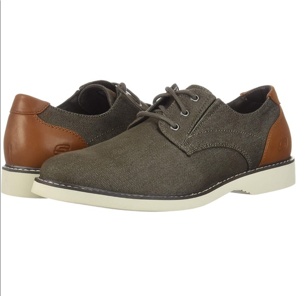 Oxford Shoes Skechers 65925 Skechers Parton